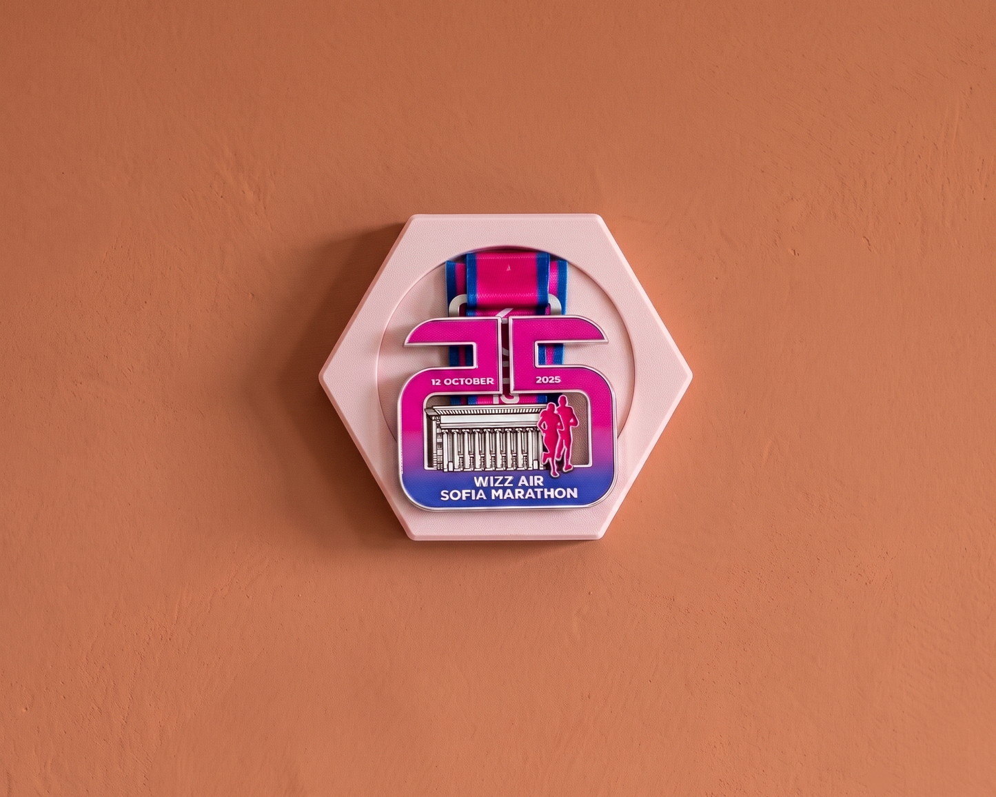 Support mural Muuro - packshot 5